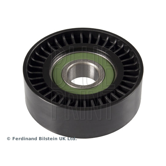 ADG096517 Deflection/Guide Pulley, v-ribbed belt