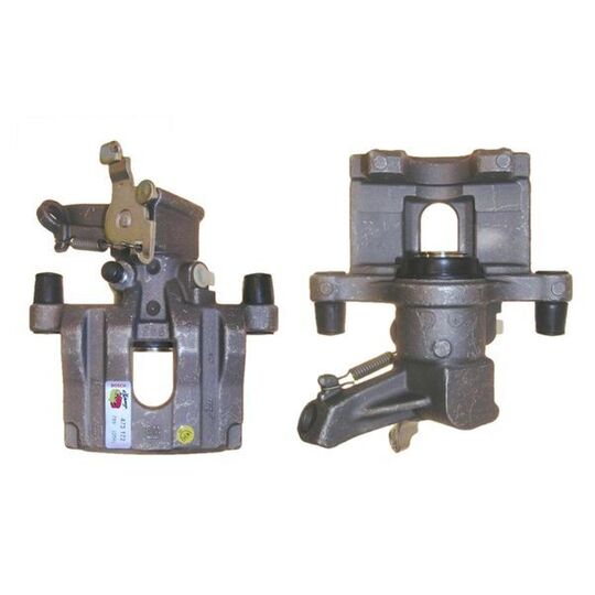 0 986 473 172 Brake Caliper