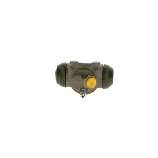 F 026 002 580 Wheel Brake Cylinder