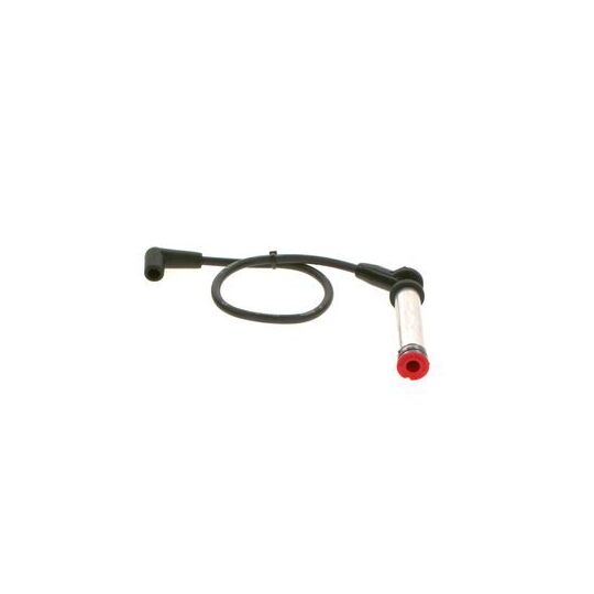 0 986 357 249 Ignition Cable Kit