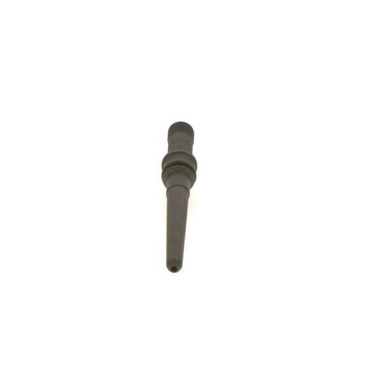 F 00R J00 978 Inlet connector, injection nozzle