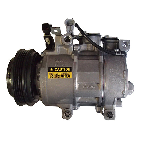 10-4280 Compressor, air conditioning