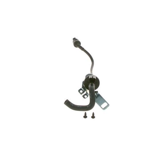F 01C 600 075 Breather Valve, fuel tank
