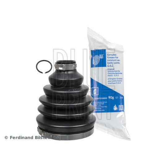 ADG081116 Bellow Set, drive shaft