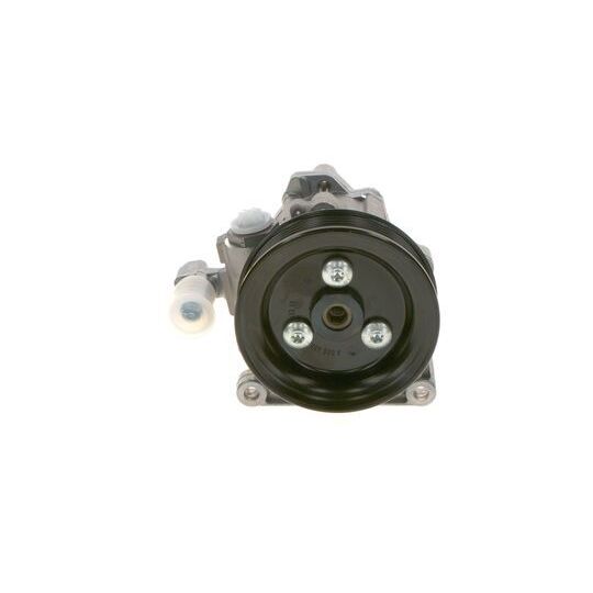 K S00 000 632 Hydraulic Pump, steering system