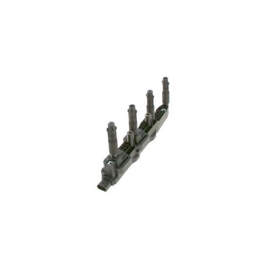 0 221 503 033 Ignition coil