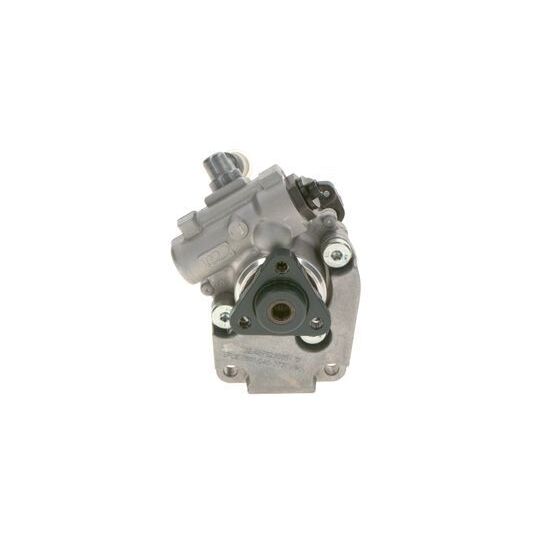 K S00 000 707 Hydraulic Pump, steering system