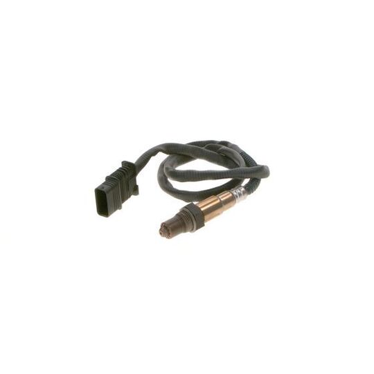 0 258 027 088 Lambda Sensor