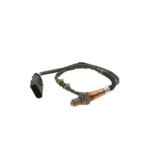 0 258 006 586 Lambda Sensor