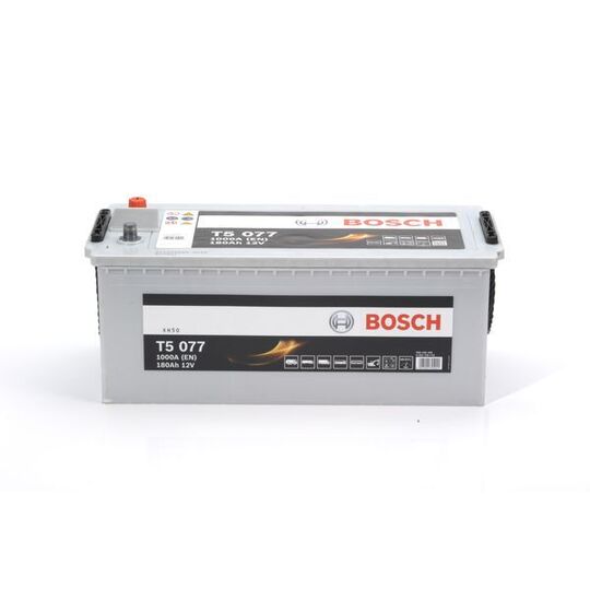0 092 T50 770 Starter Battery