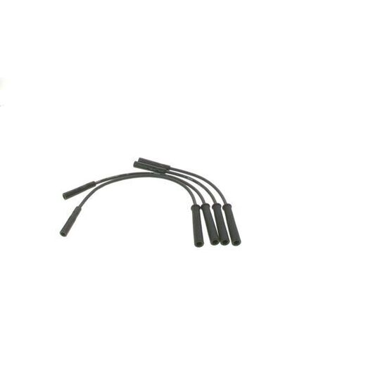 0 986 356 817 Ignition Cable Kit