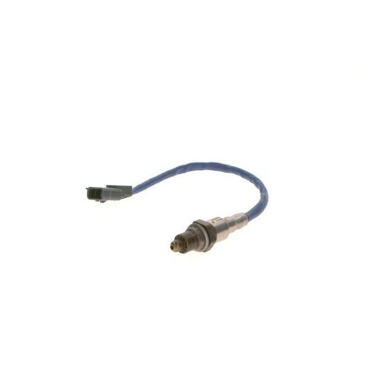 0 258 030 02H Lambda Sensor