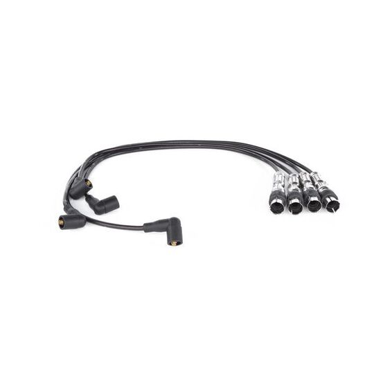 0 986 356 341 Ignition Cable Kit