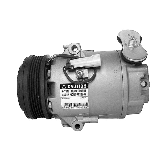 10-0712 Compressor, air conditioning