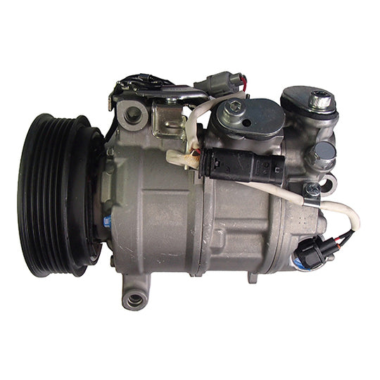 10-3405 Compressor, air conditioning