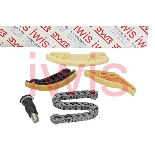 59367Set Timing Chain Kit