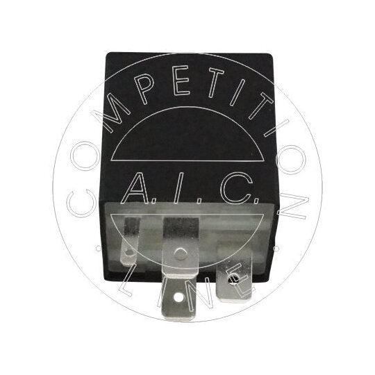 55965 Relay, fuel pump