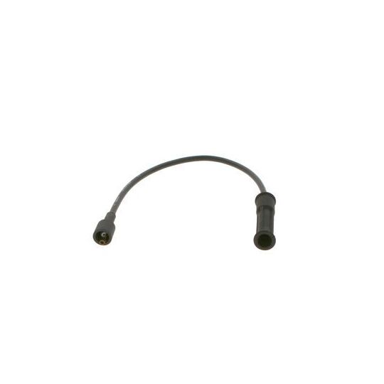 0 986 357 184 Ignition Cable Kit