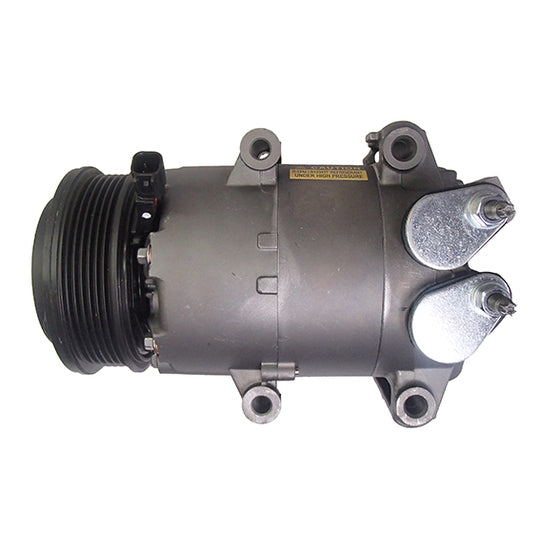 10-3296 Compressor, air conditioning