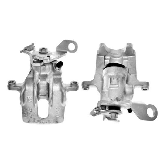 0 986 135 087 Brake Caliper