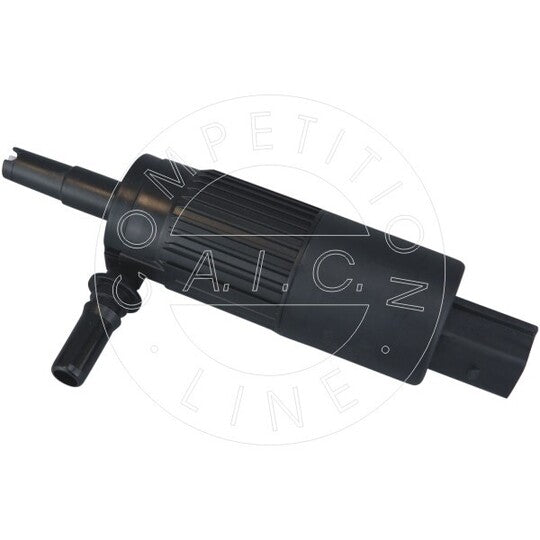 58183 Water Pump, headlight cleaning