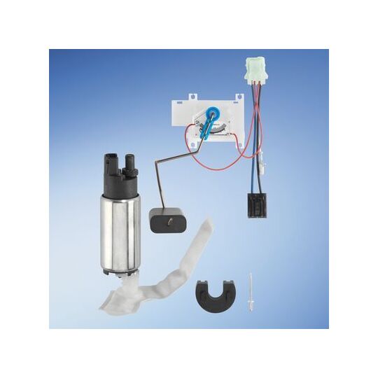 0 986 580 968 Fuel Pump