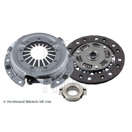 ADN13017 Clutch Kit
