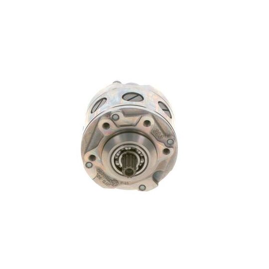 K S00 003 258 Hydraulic Pump, steering system