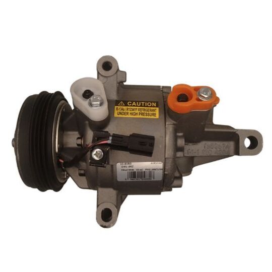 10-4680 Compressor, air conditioning