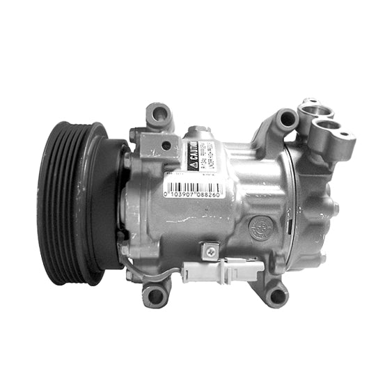 10-0613 Compressor, air conditioning