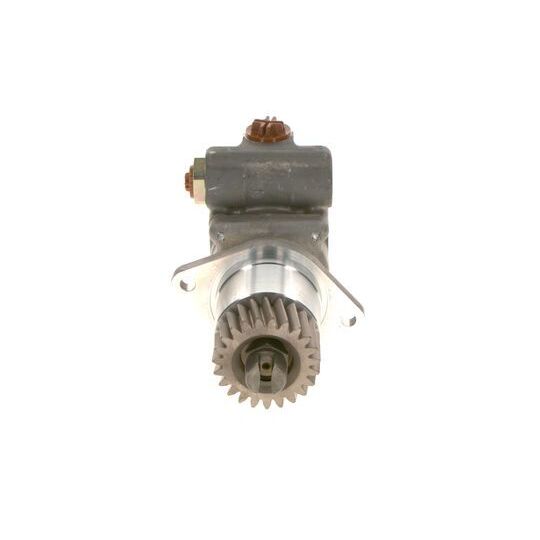 K S00 000 462 Hydraulic Pump, steering system