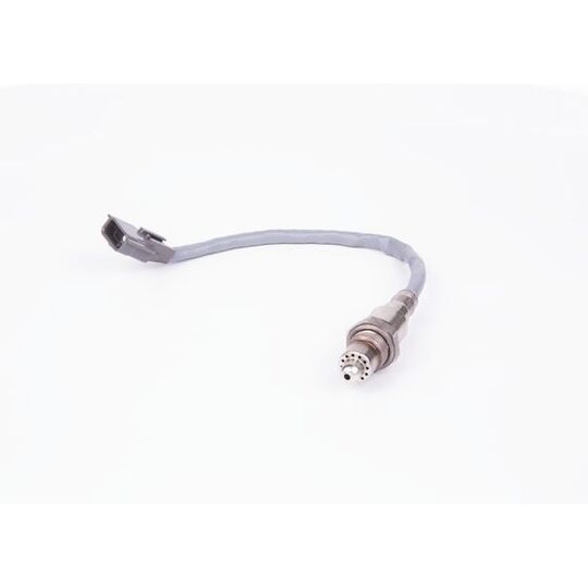 0 258 030 02M Lambda Sensor