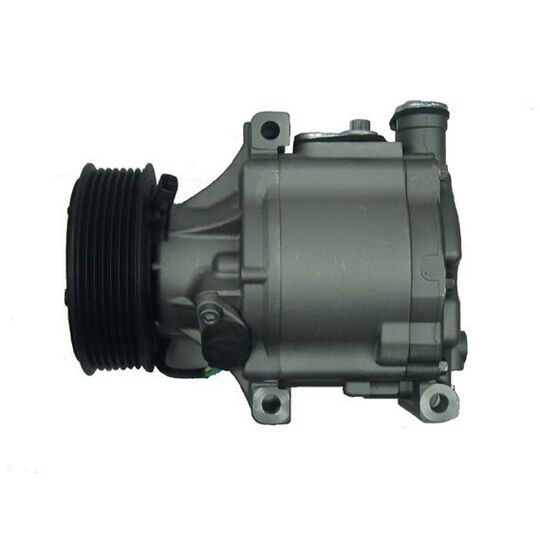 10-1251 Compressor, air conditioning