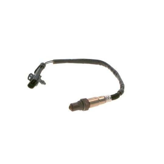 0 258 986 712 Lambda Sensor