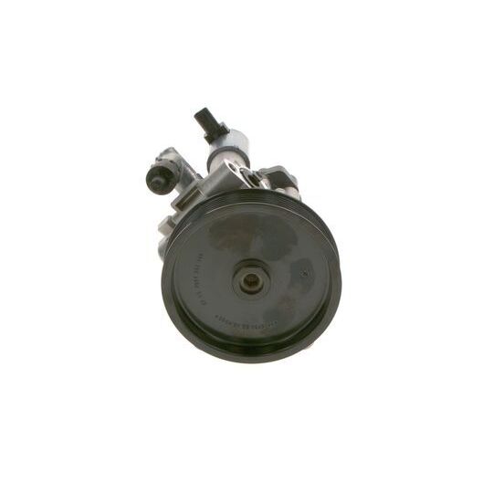 K S01 000 639 Hydraulic Pump, steering system