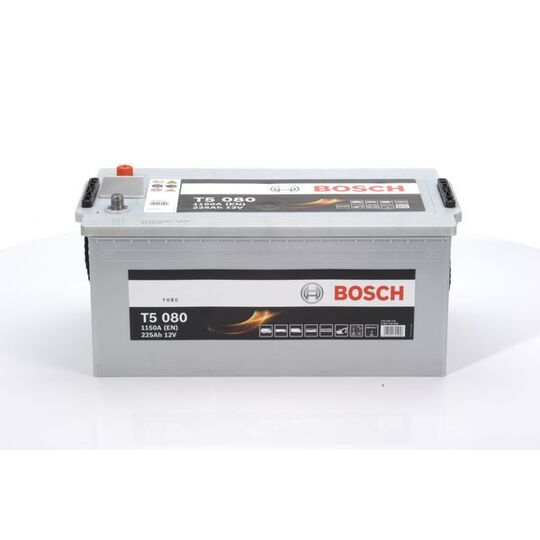 0 092 T50 800 Starter Battery