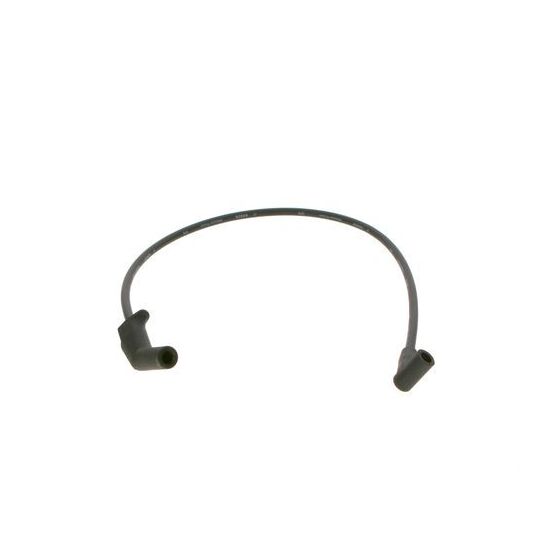 0 986 356 783 Ignition Cable Kit