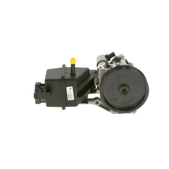 K S00 000 725 Hydraulic Pump, steering system