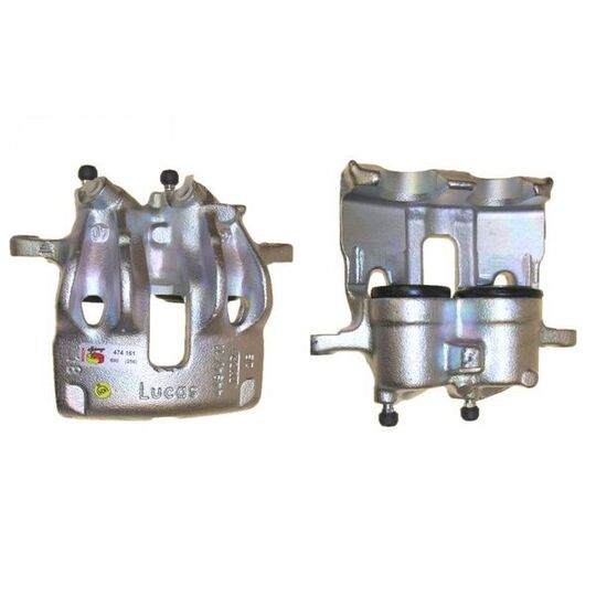 0 986 474 161 Brake Caliper