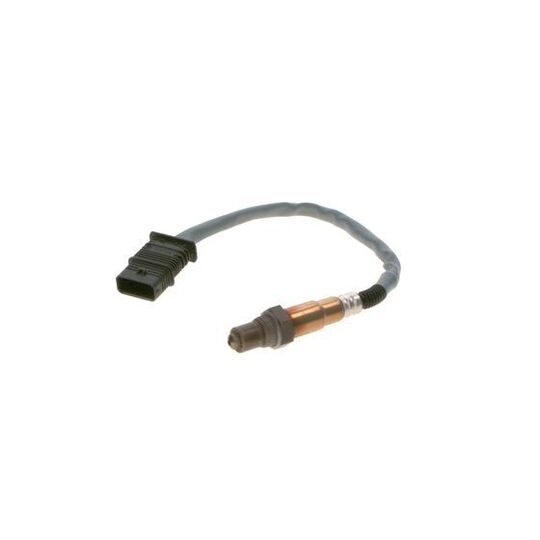 0 258 010 431 Lambda Sensor