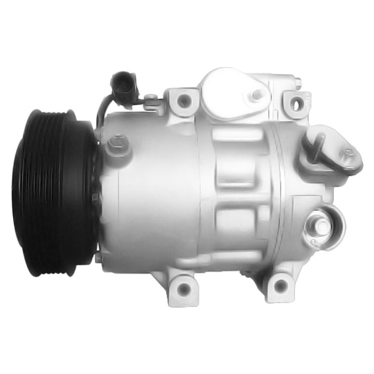 10-1511 Compressor, air conditioning