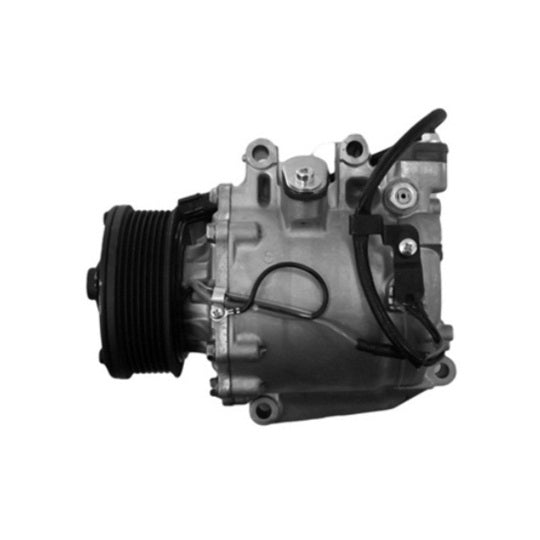 10-1409 Compressor, air conditioning