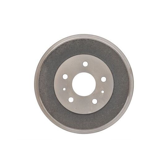 0 986 477 291 Brake Drum