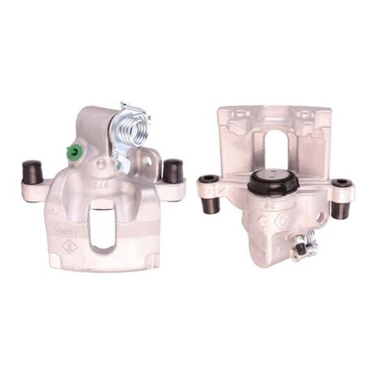 0 986 135 125 Brake Caliper