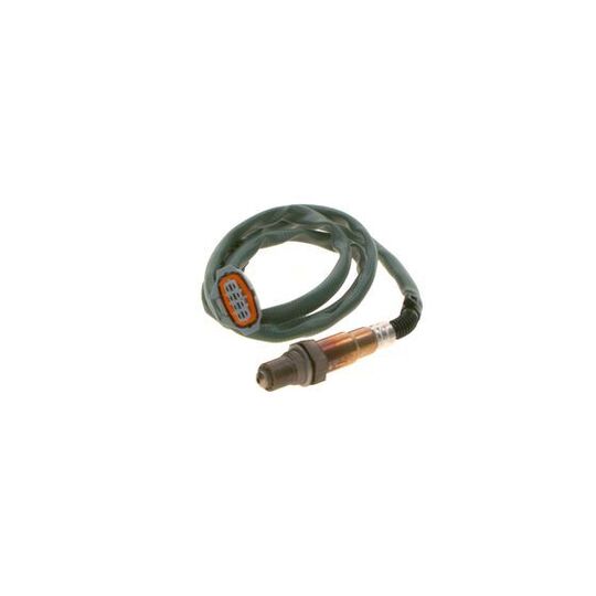 0 258 010 139 Lambda Sensor