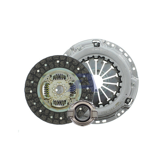 KT-262C Clutch Kit