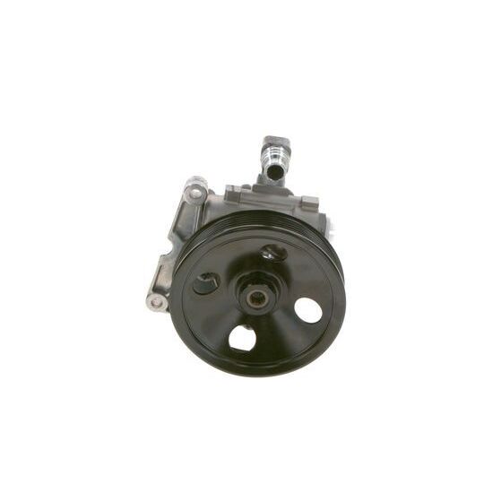 K S01 000 649 Hydraulic Pump, steering system