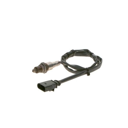 0 258 030 257 Lambda Sensor