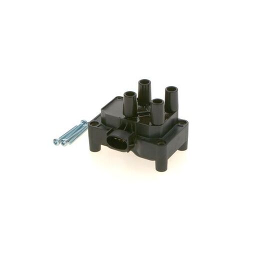 0 221 503 490 Ignition coil
