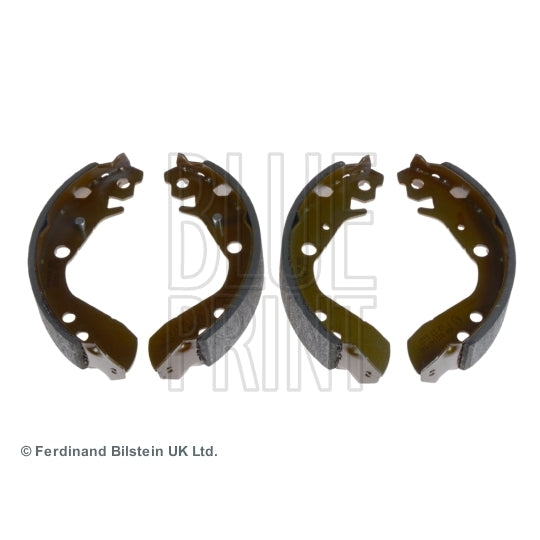 ADH24118 Brake Shoe Set